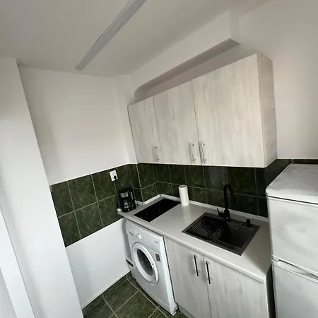 Lightquiet Apartment *