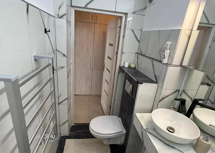 Lightquiet Διαμέρισμα Βουκουρέστι