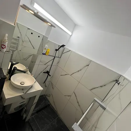 Apartament Lightquiet *