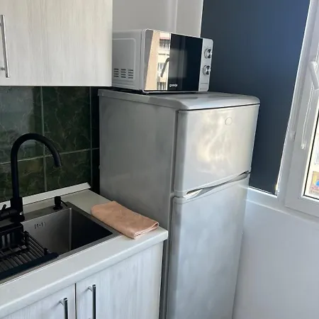 Apartament Lightquiet Bukareszt