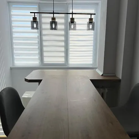 Apartament Lightquiet