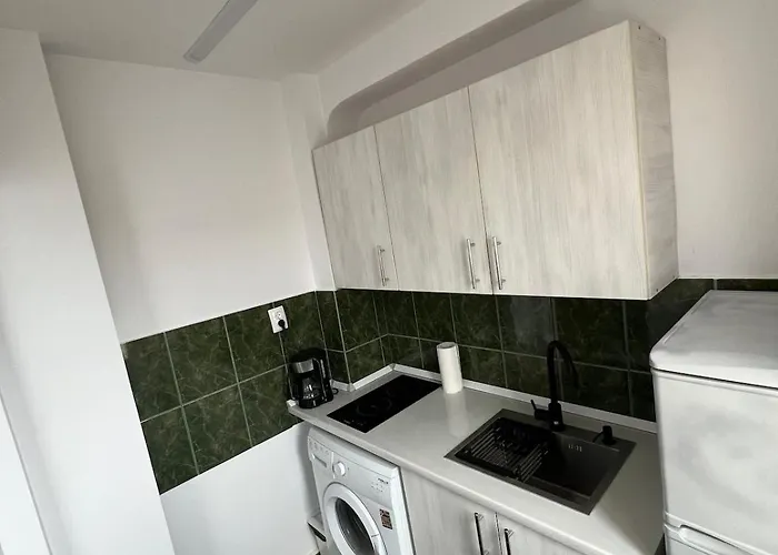 Lightquiet Apartament *