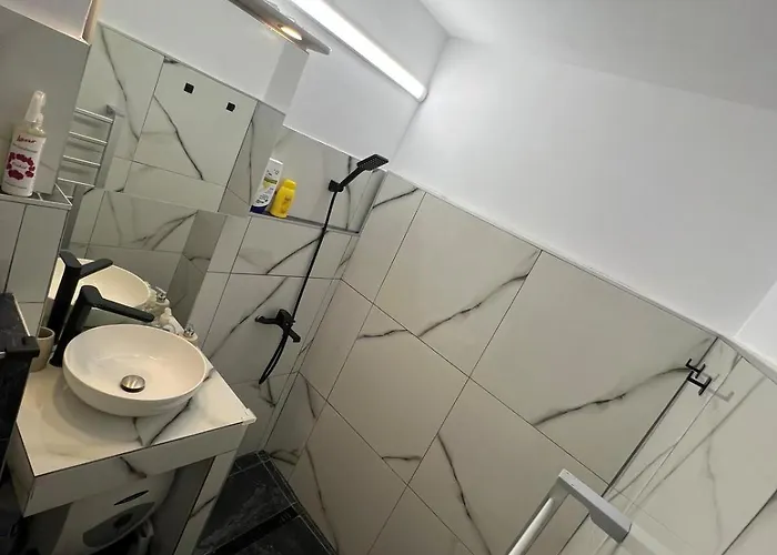 Apartament Lightquiet *