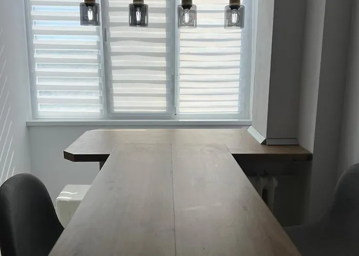 Apartament Lightquiet